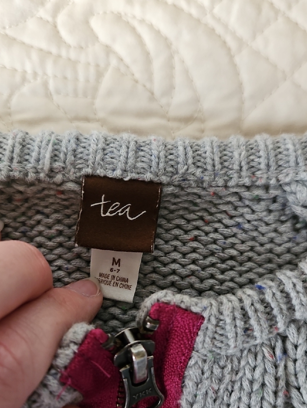 Tea + Cabelas Bundle - Picture 5 of 5